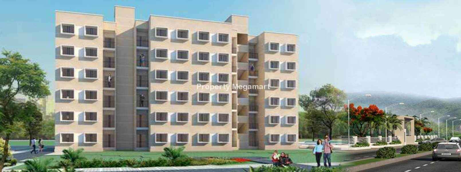 Ashadeep Rudraksha II