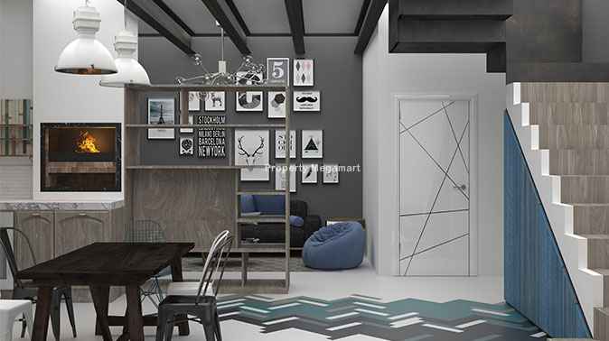 Ashar New Launch Dombivali Dombivali image