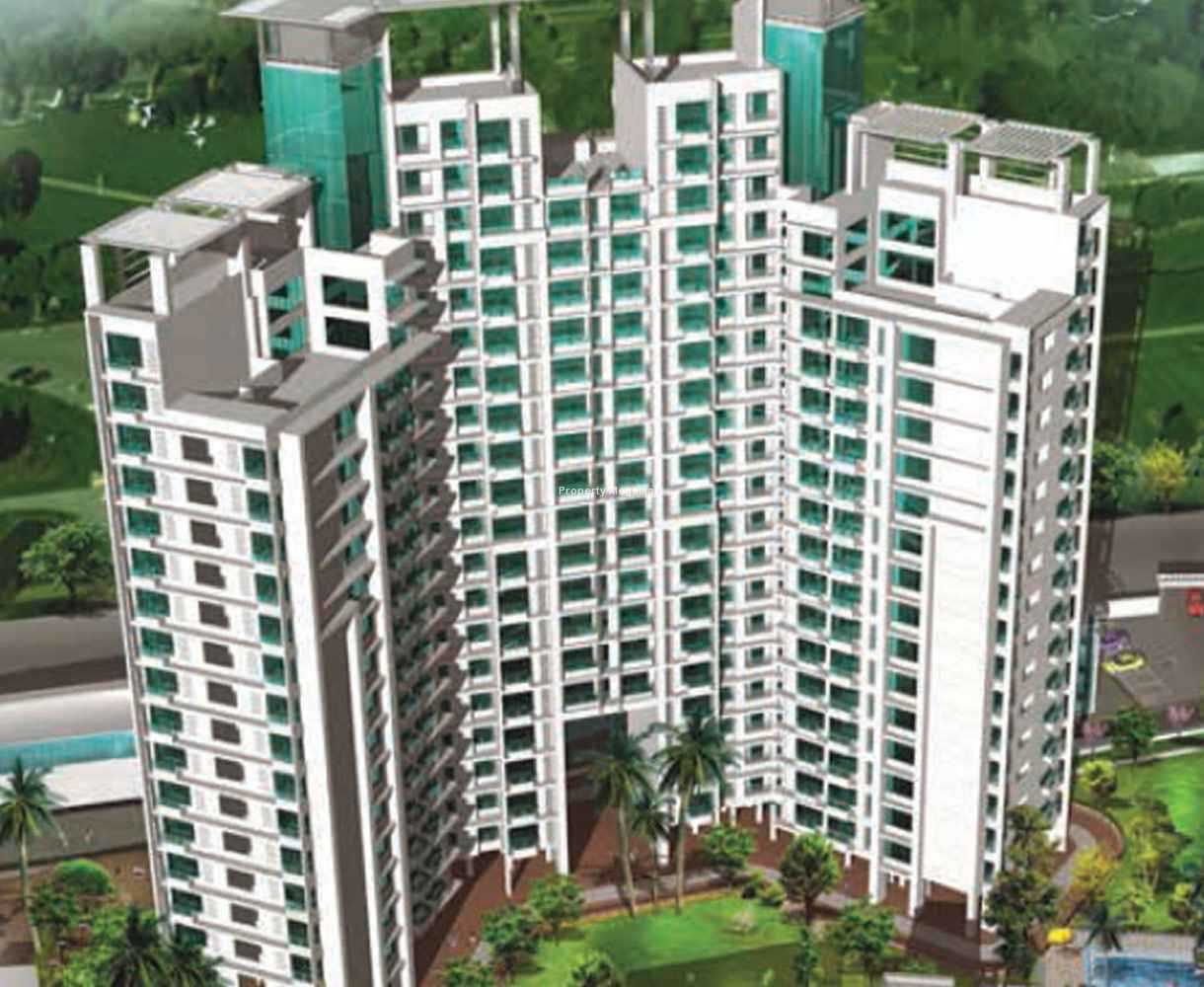 Ashar Vartak Nagar Thane image