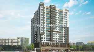 Ashoka Swaroop in VIKHROLI