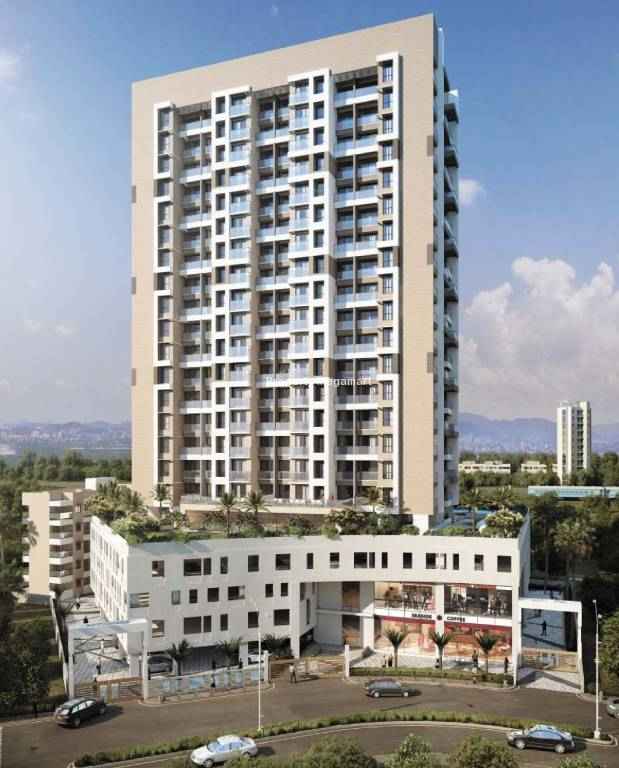 Atharva Mauli Residency