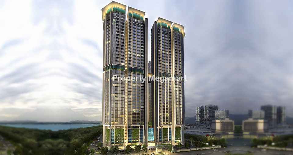 Atlantis Residency Thane image
