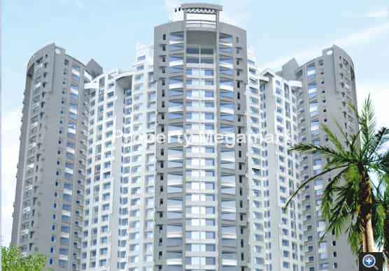 Atul Blue Mountains Malad image