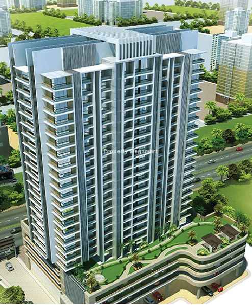 Avenue Park Malad image