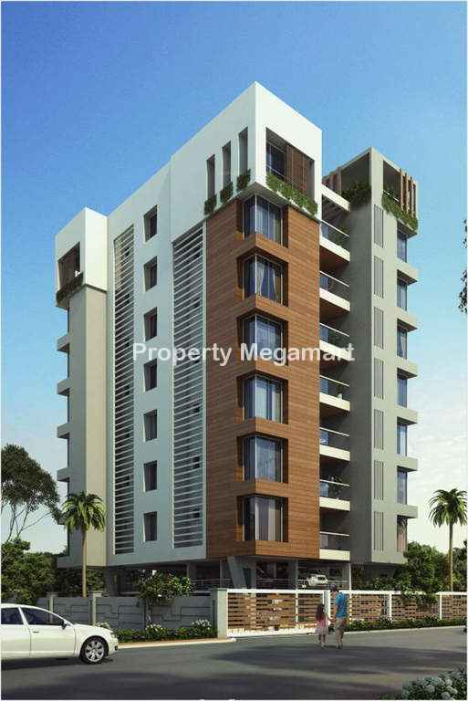 BU Bhandari Crescendo