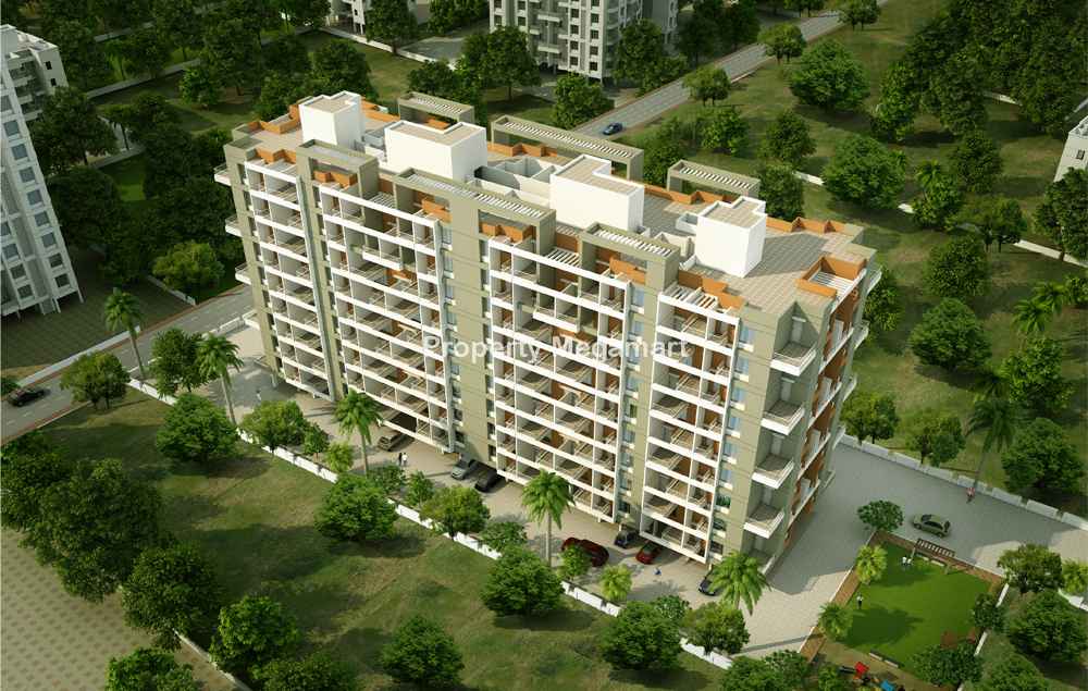 Balaji Homes Vishnu Greens