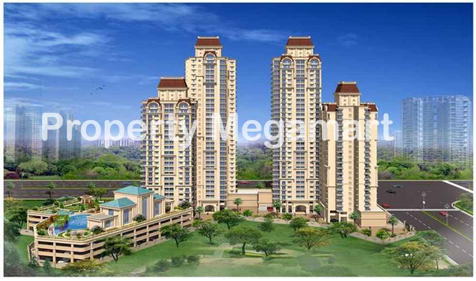 Balaji Trinity Group oasis Ghodbunder image