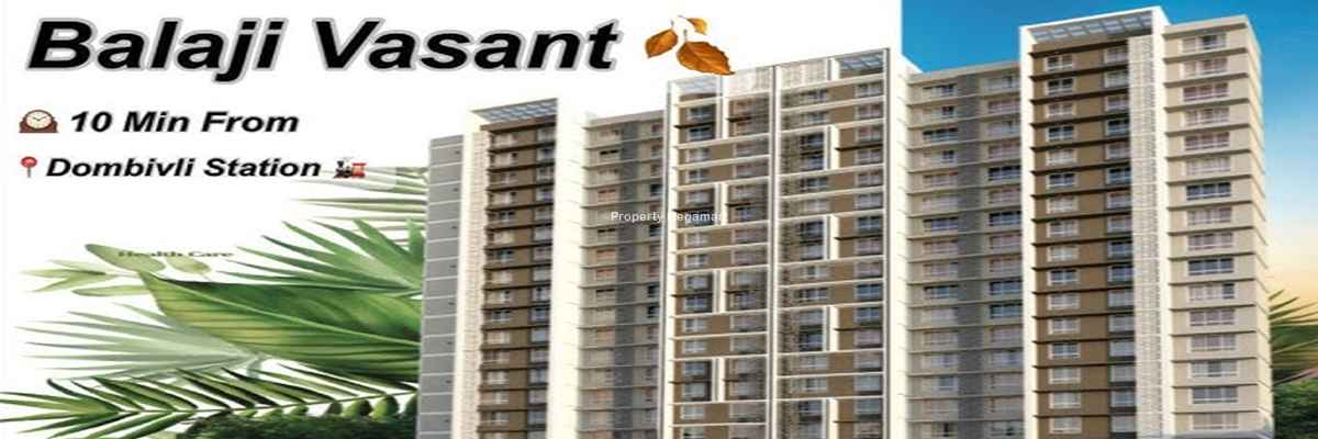 Balaji Vasant Dombivali image