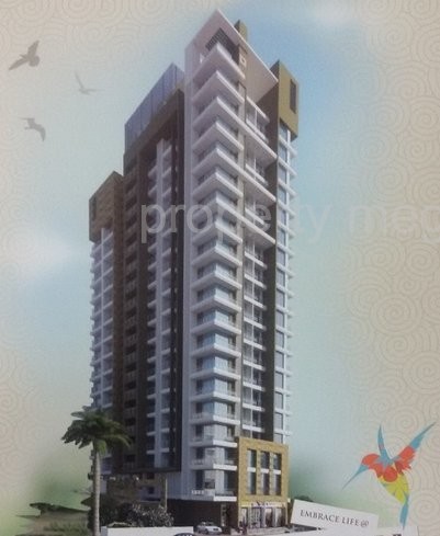 Beauty Group Heights Bhandup image