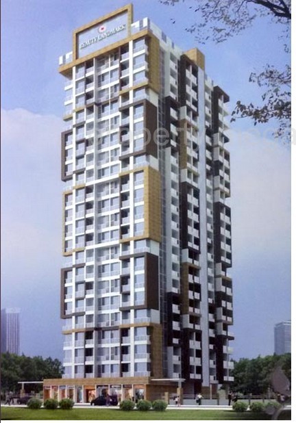 Beauty Group Landmark Bhandup image