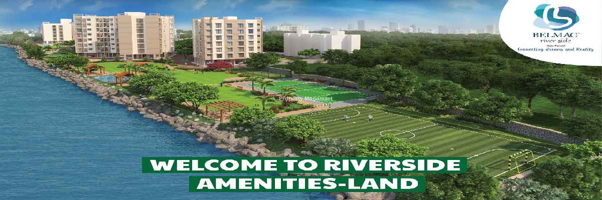 Belmac Riverside Panvel image