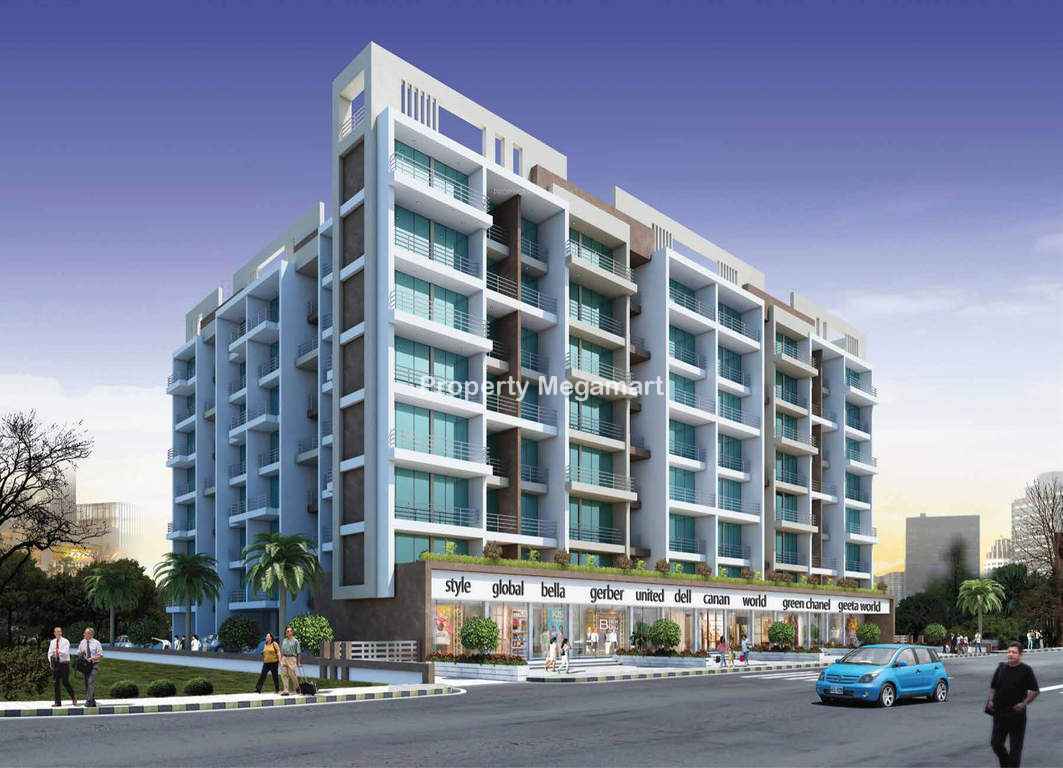 Bhagwati Group Bella Vista