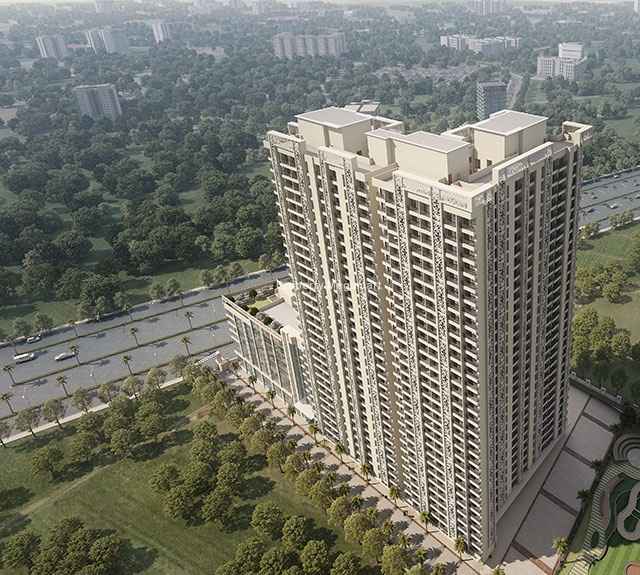 Bharat Ecovista Shilphata image