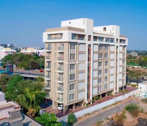 Bhavik Riverside Residency