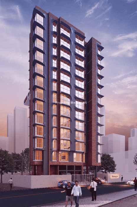 Bholenath Hresa Chembur image
