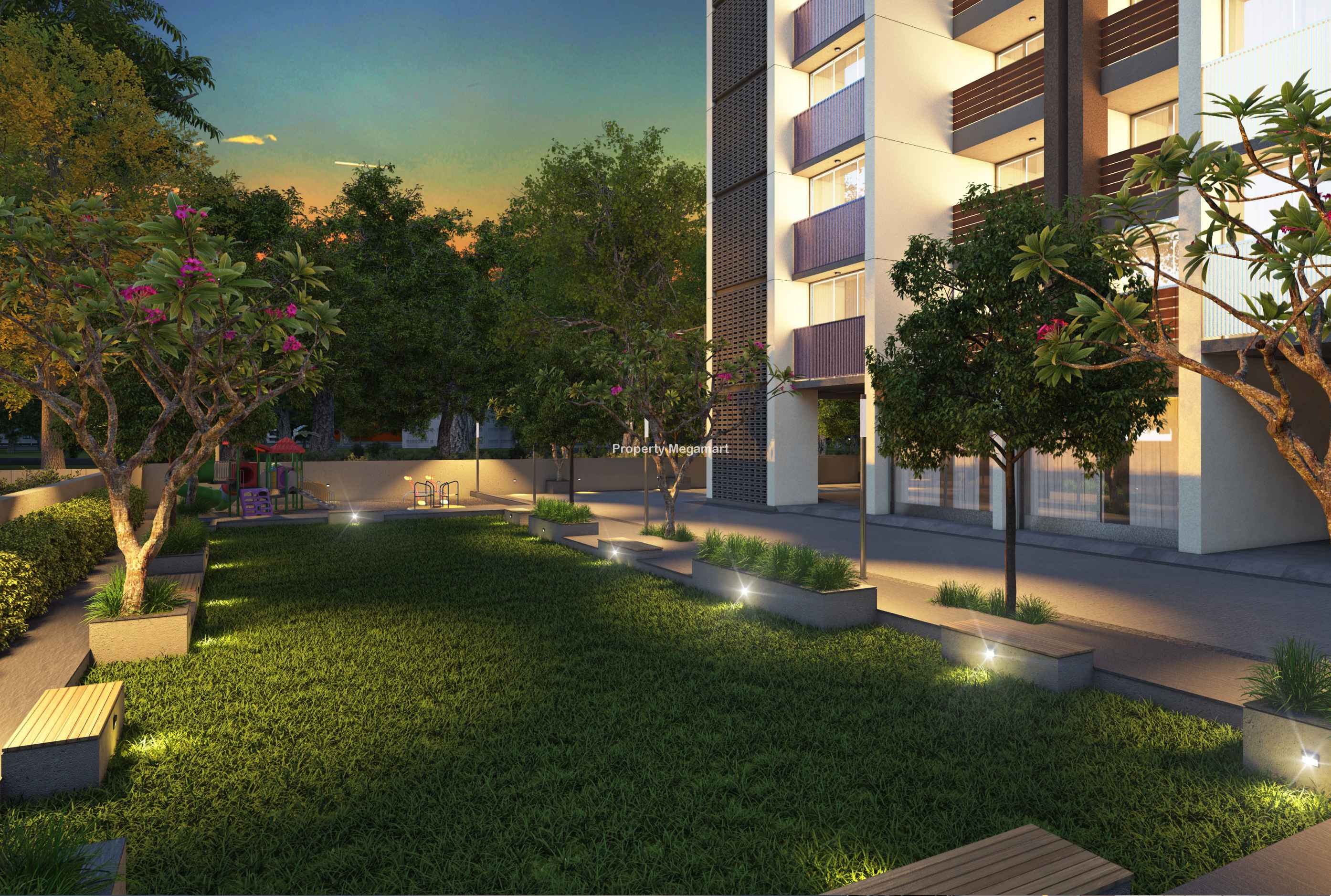 Binori Buildcon Mable