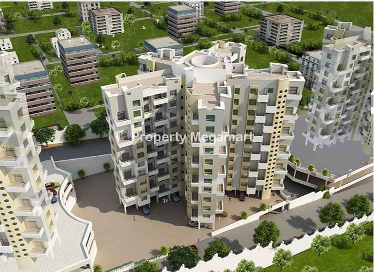 BramhaCorp Exuberance