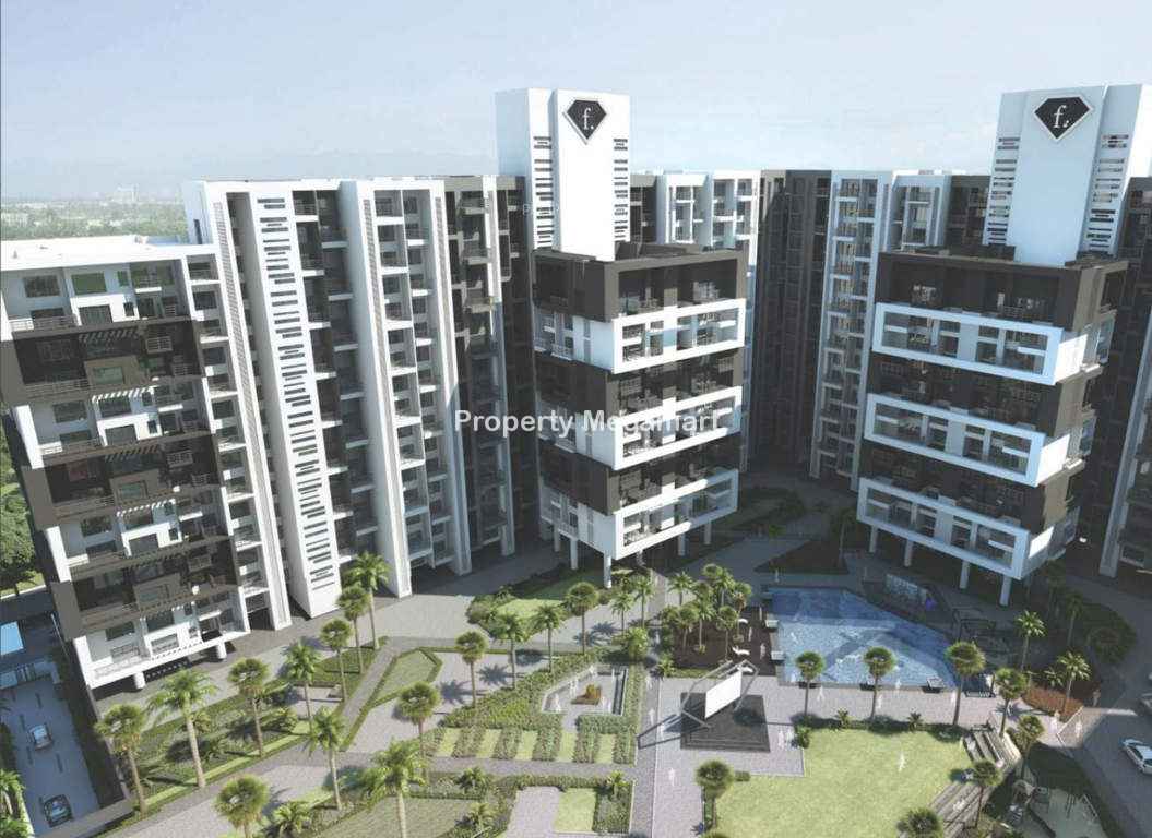 BramhaCorp F Residences