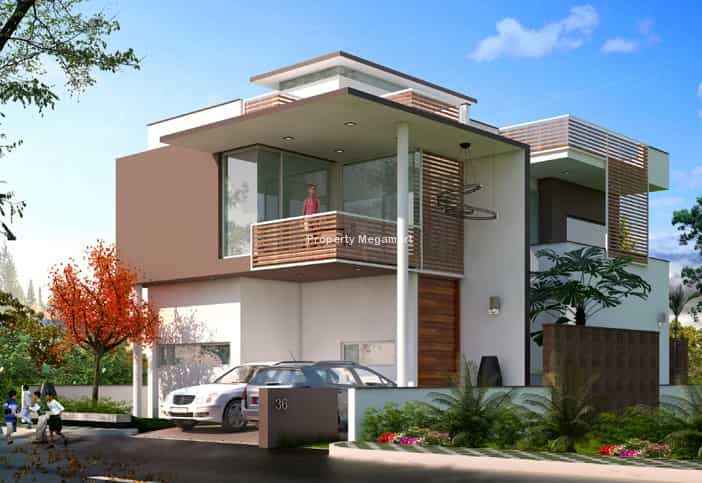 BricMor Lorena Villas