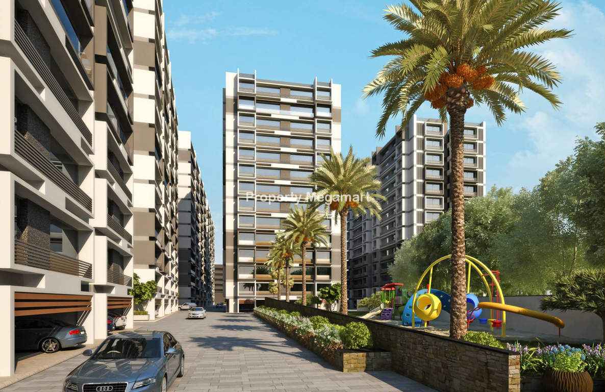 Bsafal Paarijat Eclat