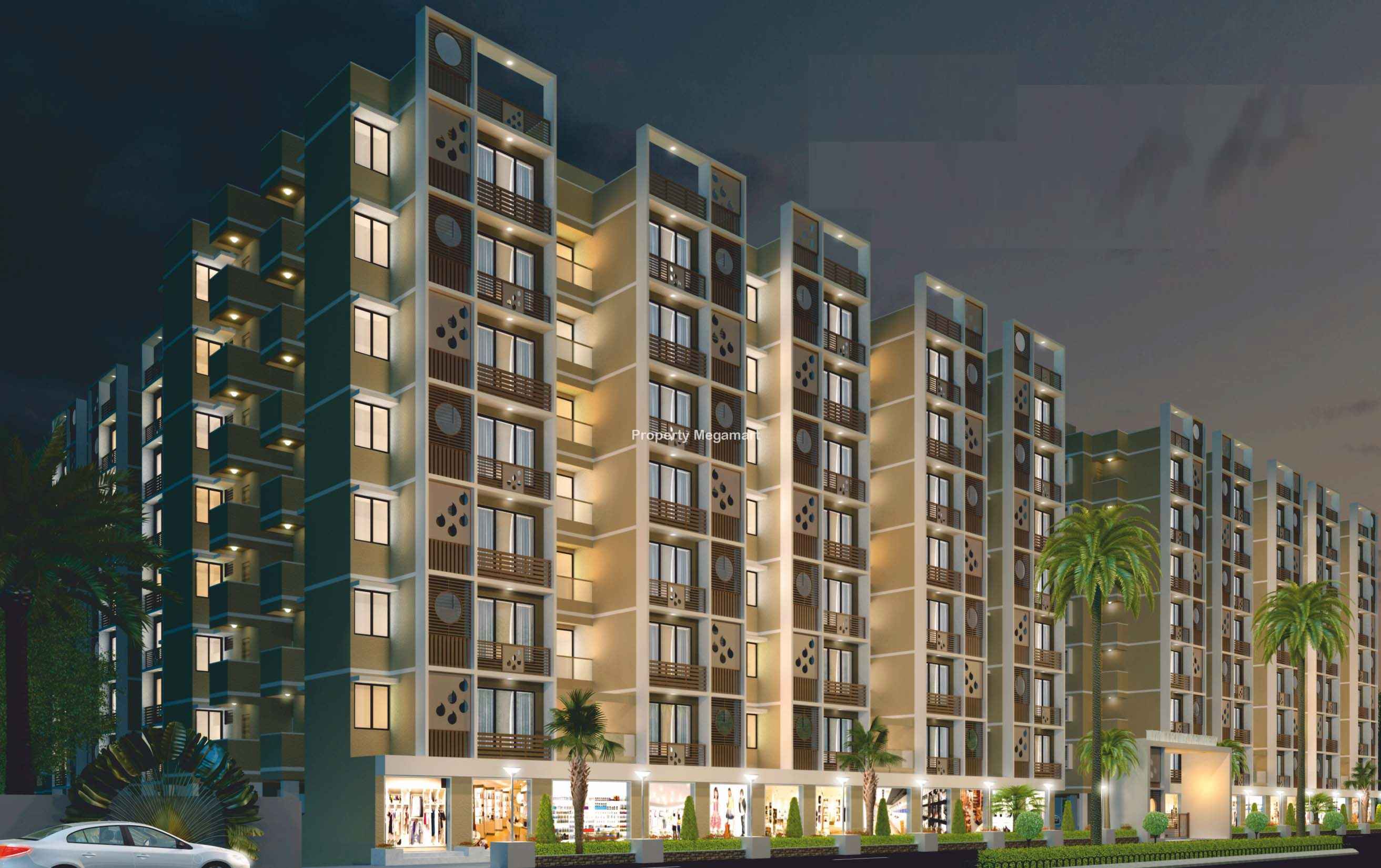 Bsafal Parishkaar II Phase 2