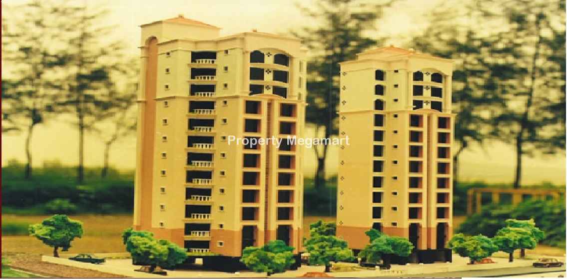 C Teja Neelam & Bhavya Vashi image