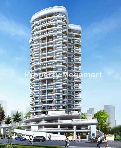 C Teja Signature Belapur image