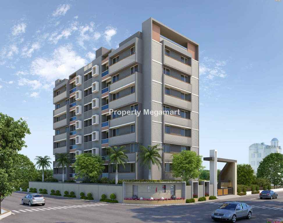 Calica 3rd Eye Blessing