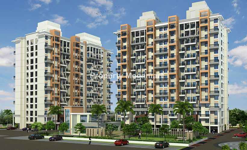 Calyx Constructions Navyangan