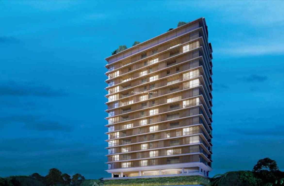 Carmichael Residences Tardeo image
