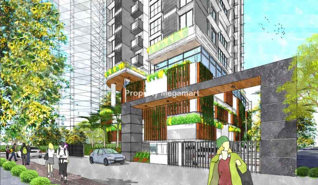 Primo Project by Ceear Realty Bhandup image