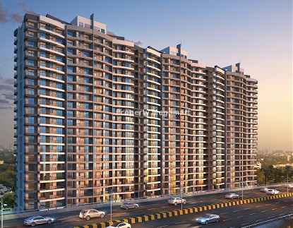 Centrio Upper Chembur in Chembur