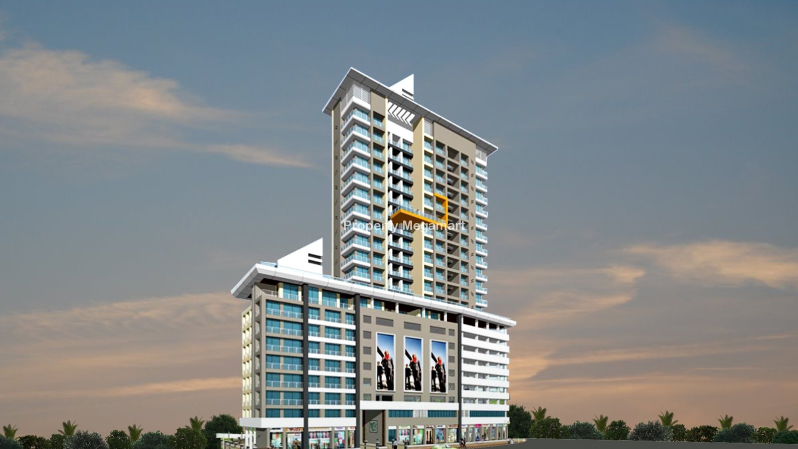 Choice Ambe Sagar Mulund image