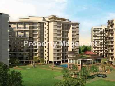 Chugh Grande Exotica