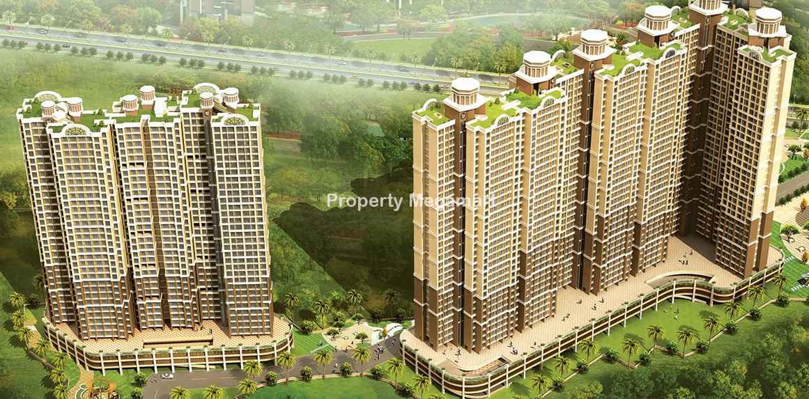 Clan Today Hexcity Kharghar image