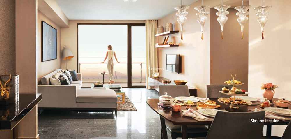 Codename Best Deal in WADALA