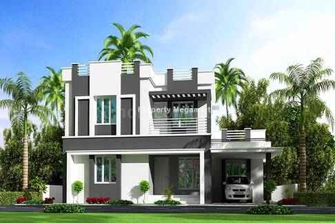 Codename One and Only in Thane
