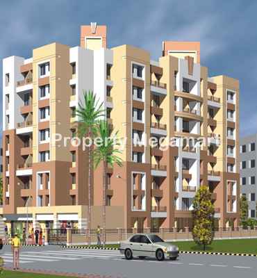 Cosmos Group Nest Thane image