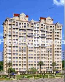Cosmos Group Old Vegas Thane image