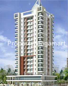 Cosmos Group Sankalp Height