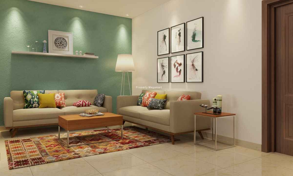 Cosmos Horizon Pokharan Road Thane image