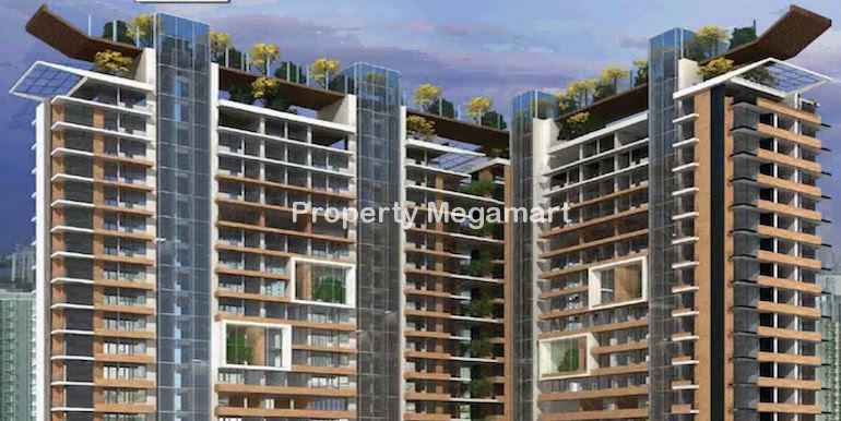 Crescent Aria Tardeo image