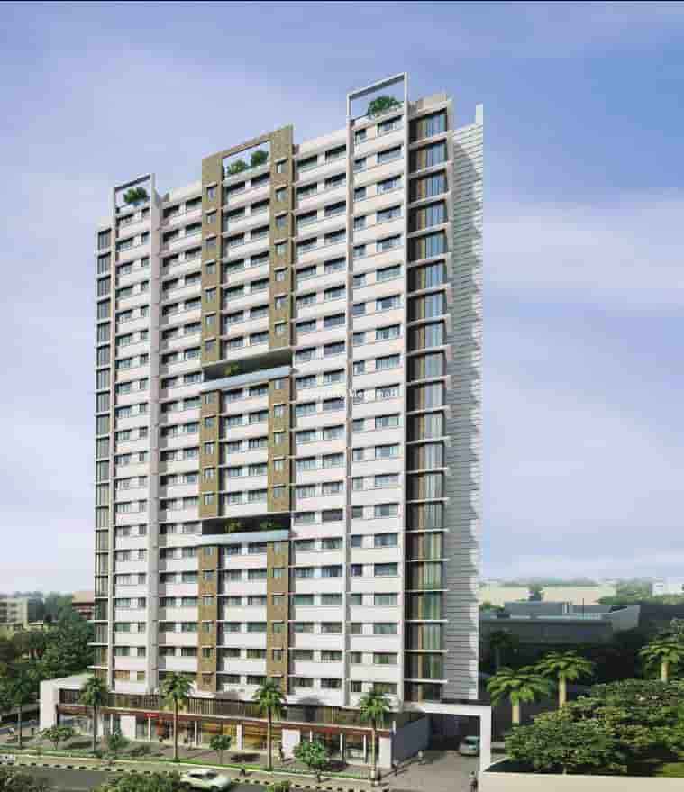 Crystal Chembur High