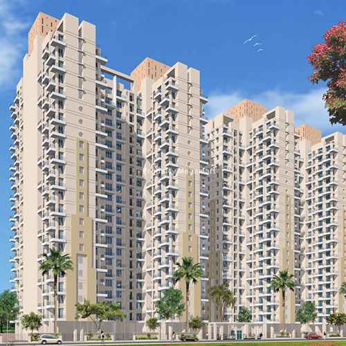 DB Ozone Dahisar image