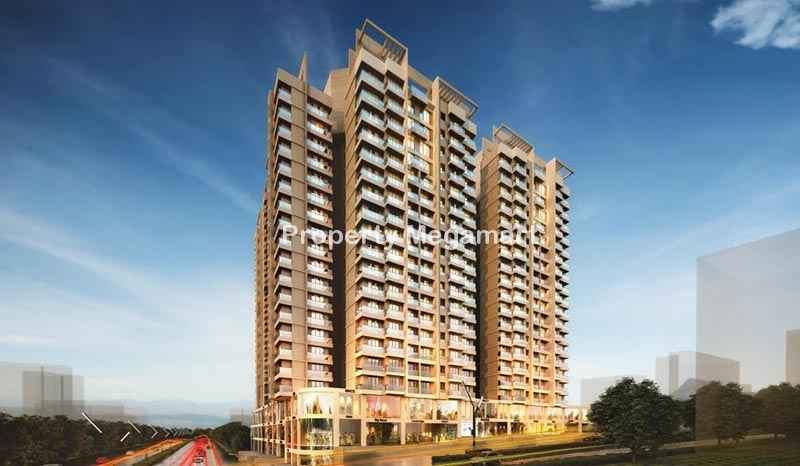 DLH Ashoka Thane image