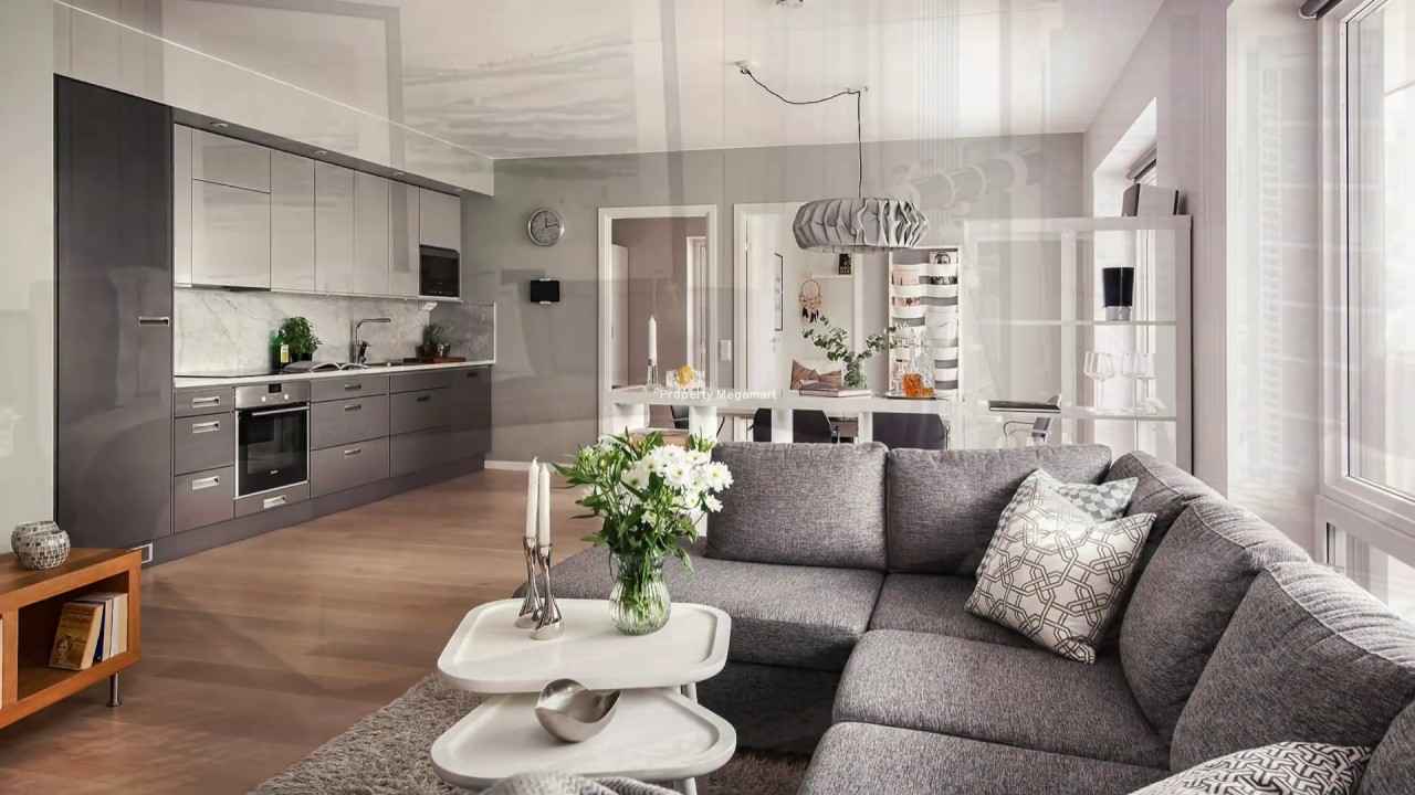 DLH DreamTower Andheri Andheri image