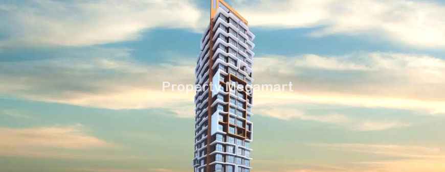 Daffodil Heights Bhandup image