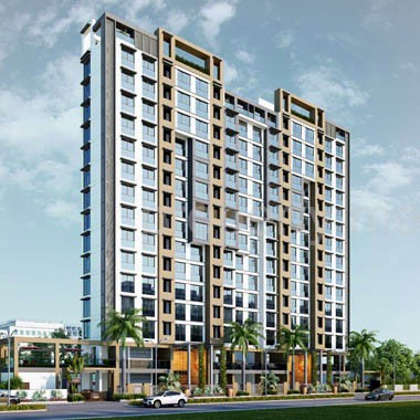 Vasant Apartment Ghatkopar image