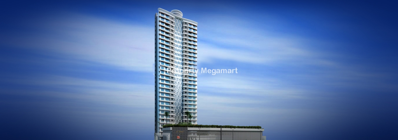 Dedhia El Canto Thane image
