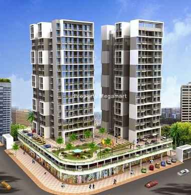 Dev Luxuria Dronagiri image